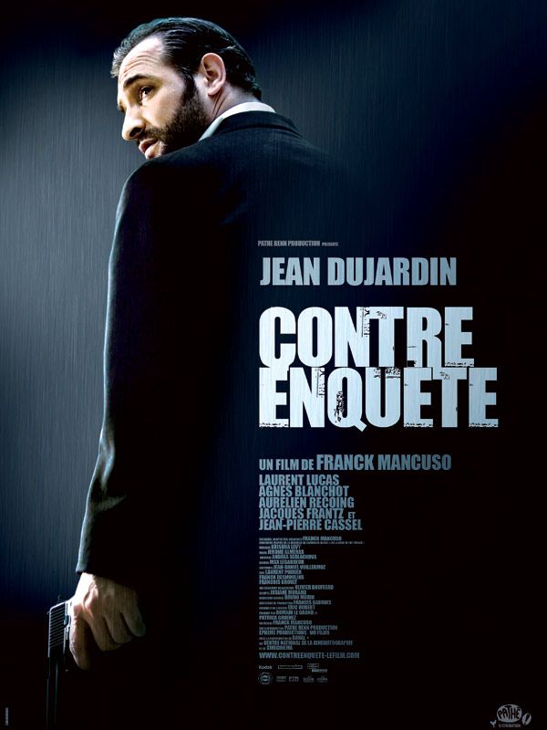 Contre-enquête | DVDRiP | MULTI | FRENCH | Gratuit Contre-enquête | DVDRiP | MULTI | FRENCH | Gratuit