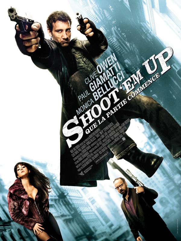 [MU] Shoot'Em Up [DVDRIP TRUEFRENCH]