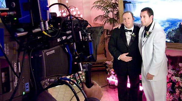 quand chuck rencontre larry télécharger
