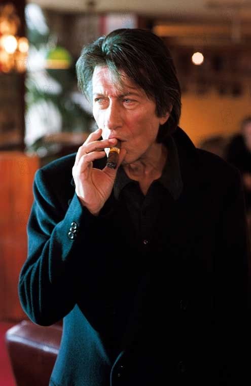 Jacques Dutronc