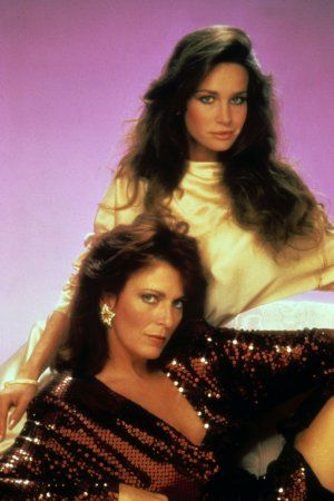 Joanna Cassidy  Mary Crosby : P...