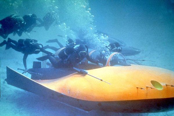 Opération Tonnerre