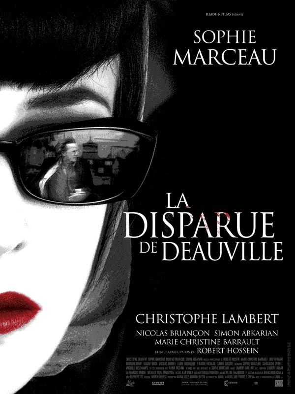 La disparue de deauville en streaming