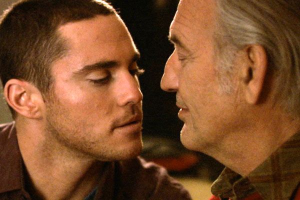 Derek Magyar et Patrick Bauchau : Photo de ses films (14 sur