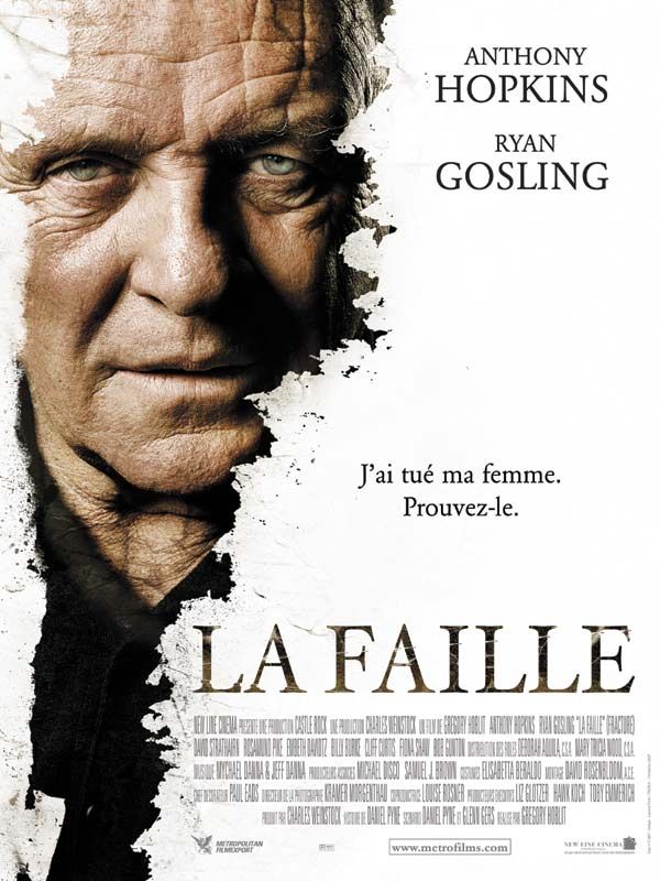 La faille en streaming