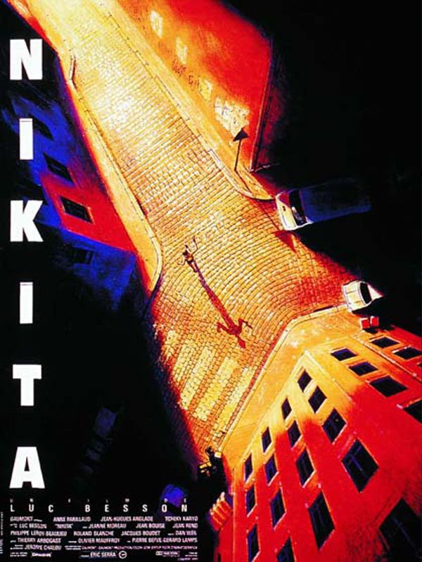Nikita en streaming