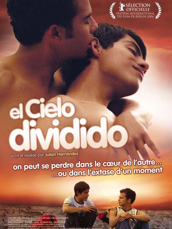 [UL][DVDRIP]El Cielo Dividido