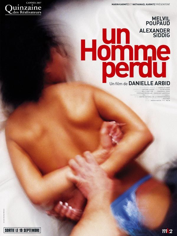 Un homme perdu (vf) 