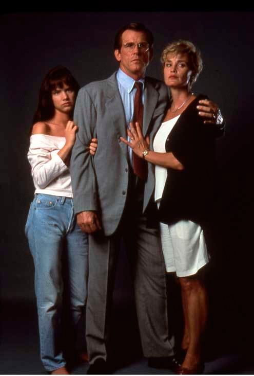 Jessica Lange  Photo de ses fil...