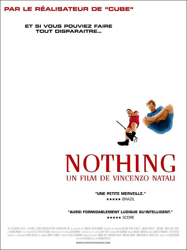 Nothing [VOSTFR] 