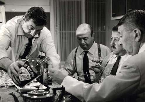 Les Tontons flingueurs