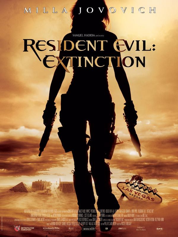 Extinction