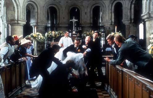 Four Weddings And A.Funeral 1994 Dvdrip