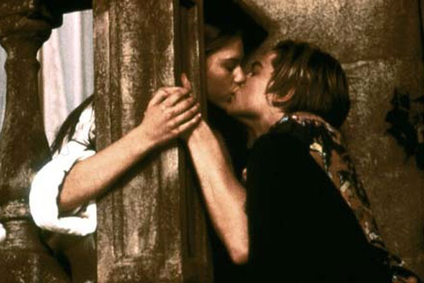 Romeo & Julian: A Love Story [1993 Video]