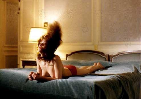 Maruschka Detmers : Photo de se...