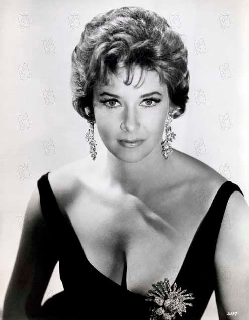 Vera Miles  Photos promotionnel...