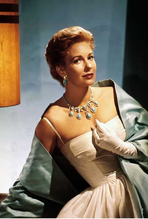Vera Miles  Photos promotionnel...