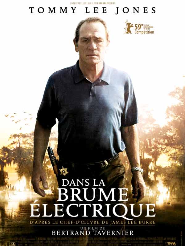 In The Electric Mist LiMiTED FRENCH 720p BluRay x264 FHD (HighSpeed) ( Net) preview 0