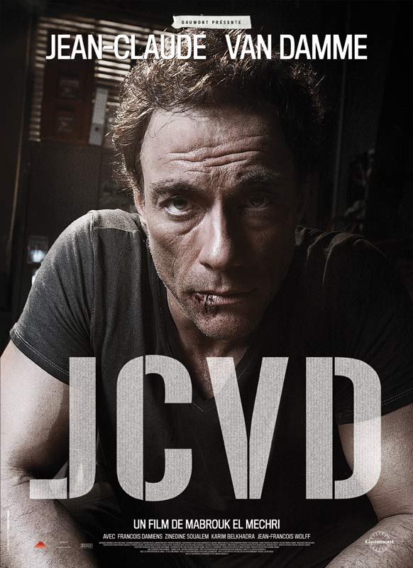 JCVD | Multi | DVDRiP JCVD | Multi | DVDRiP