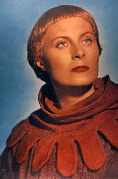 Michèle Morgan : Photo de ses films (16 sur