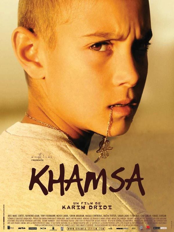 Khamsa | Depositfiles | DVDRiP | FRENCH Khamsa | Depositfiles | DVDRiP | FRENCH