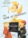 Un drole de paroissien en streaming