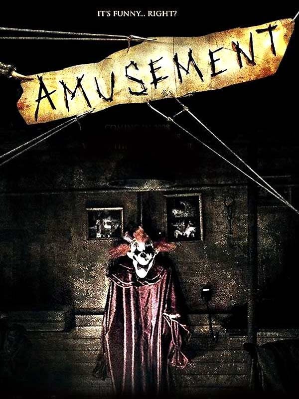 Amusement | Depositfiles | DVDRiP | FRENCH Amusement | Depositfiles | DVDRiP | FRENCH