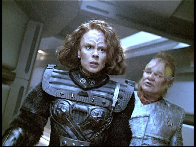 Roxann Dawson - Images Actress