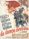La Lance bris�e