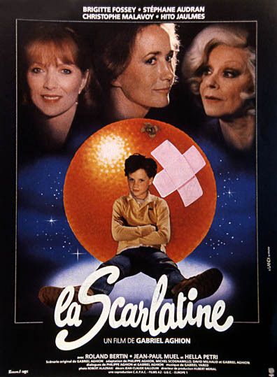 La scarlatine movie