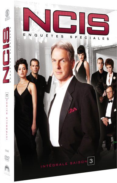 NCIS S1 Ep21