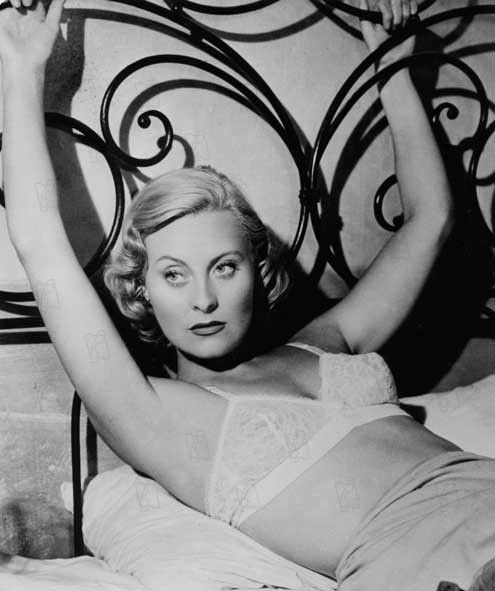 Michèle Morgan : Photo de ses ...