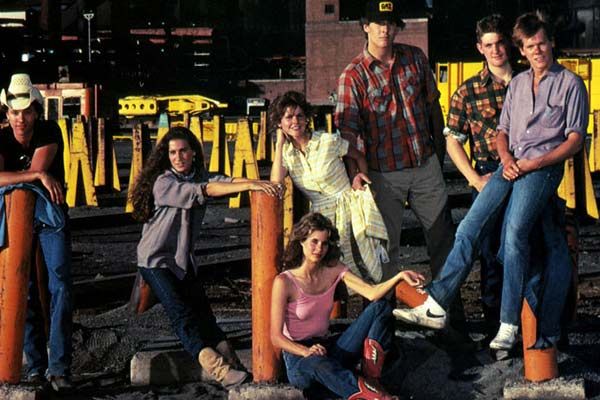 Footloose – 14 October 2011