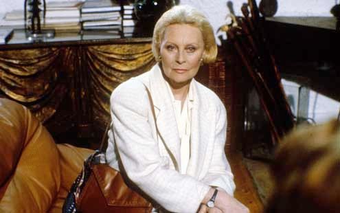 Michèle Morgan  Photos promotionnelles (3 sur 4)