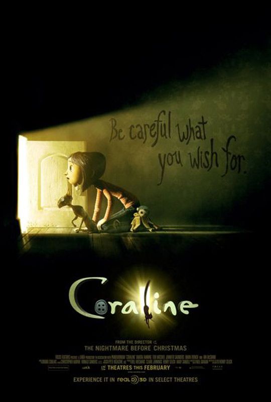 Coraline Coraline