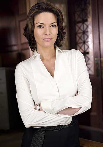 Alana De La Garza  Photos de se...