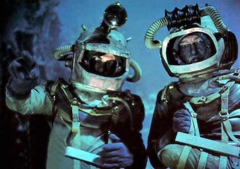 20.000 lieues sous les mers