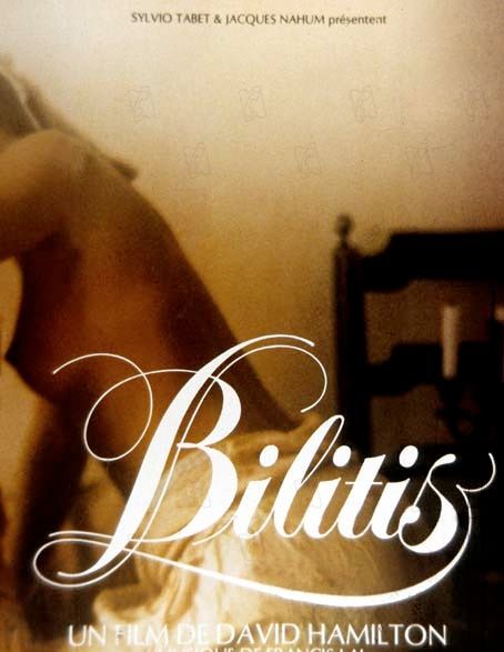 David Hamilton  Photo de film -...