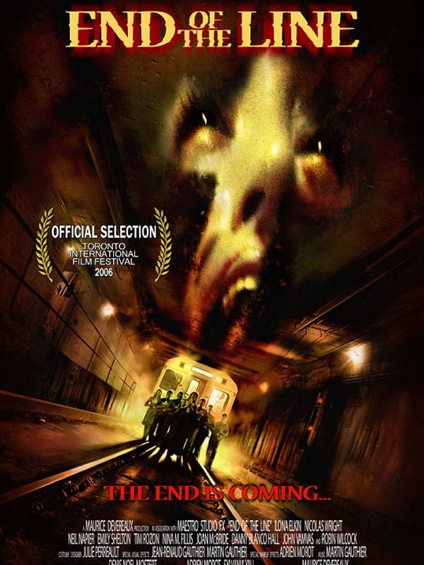 Le Terminus de l'horreur | Depositfiles | DVDRiP | FRENCH Le Terminus de l'horreur | Depositfiles | DVDRiP | FRENCH