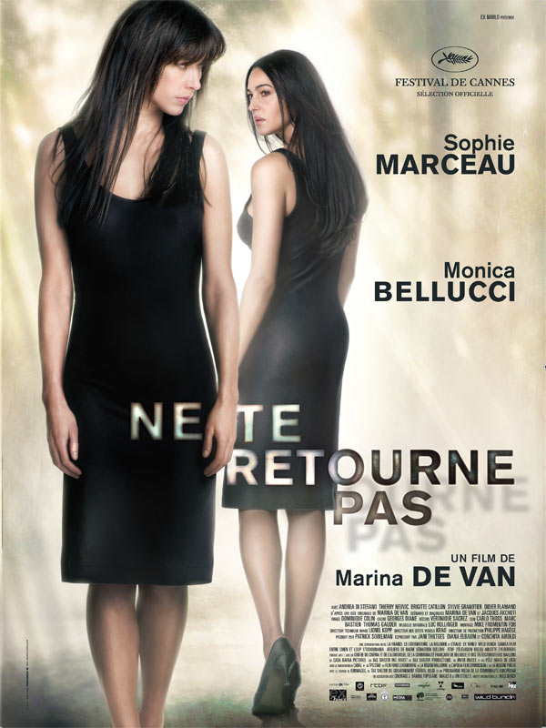 Ne Te Retourne Pas FRENCH DVDRIP XVID PORTMAT ( Net) preview 0