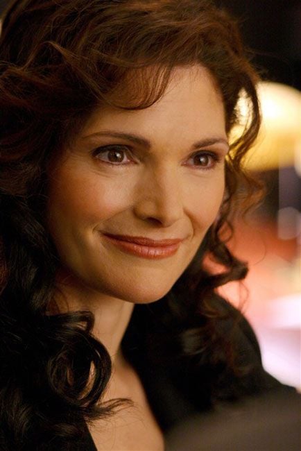 Mary Elizabeth Mastrantonio - Photo Gallery