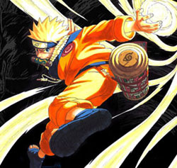 Naruto Shippuuden 133 Vostfr By Rokudayme preview 0