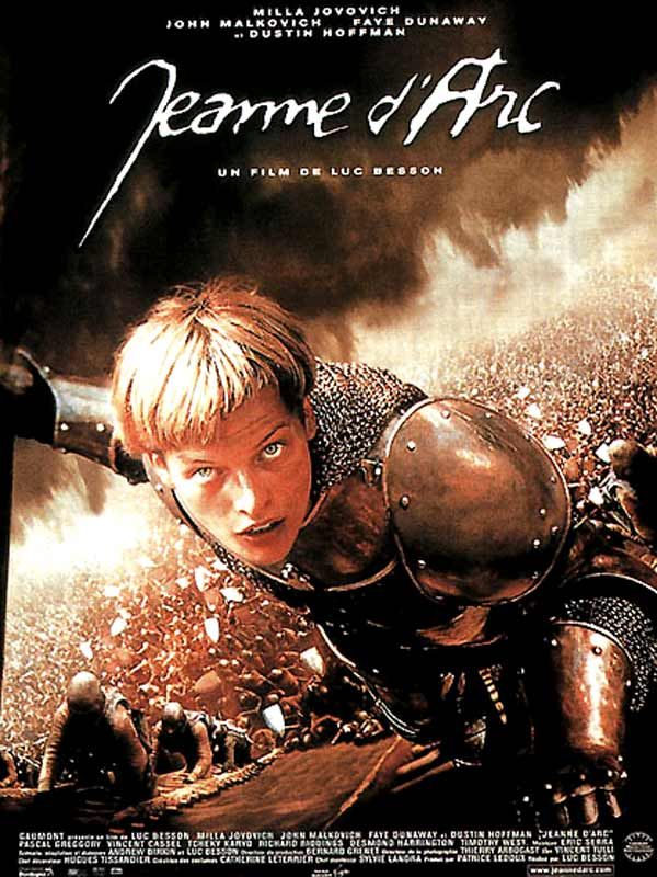 Jeanne d arc en streaming