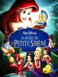 Le secret de la petite sirene