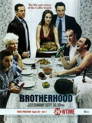 Brotherhood
