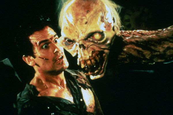 Evil dead 2