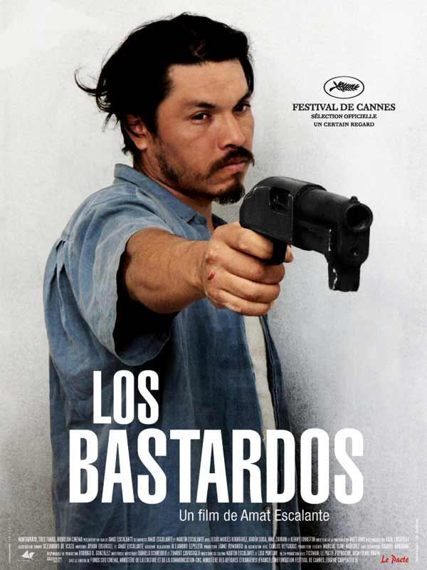 Los Bastardos Los Bastardos