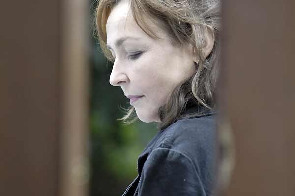L'Empreinte de l'ange