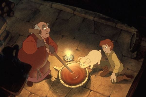 L’heroic fantasy au cinéma 18954134