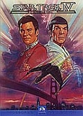 Star Trek IV The Voyage Home 1986 FRENCH 720p BluRay x264 FHD torrent ( Net) preview 0